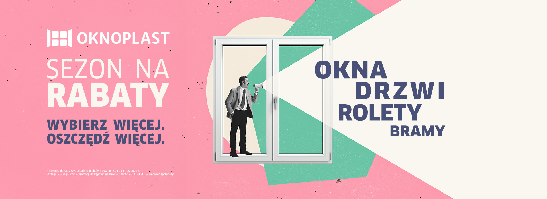 baner baner reklamowy